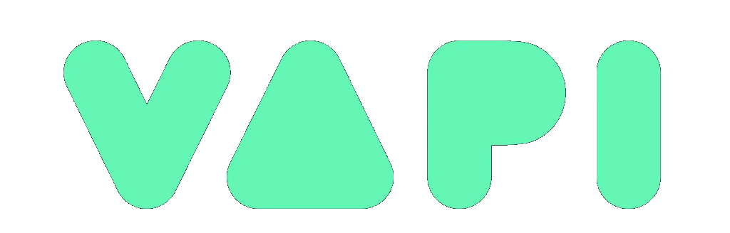 Vapi Logo